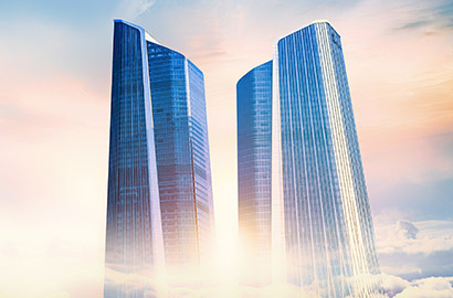 解码朝阳区VI设计：城市与企业品牌崛起的核心密码